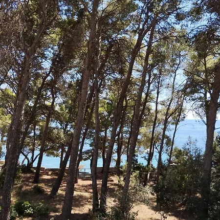 Seaside Toma Apartment *