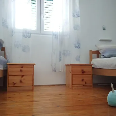Seaside Toma Appartement *