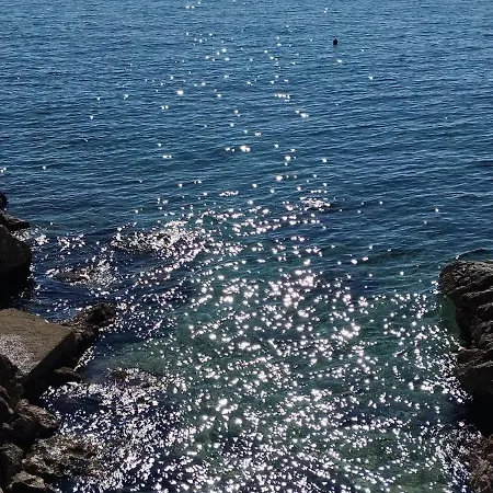 شقة Seaside Toma إيفان دولاس