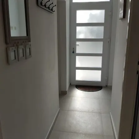 Apartamento Seaside Toma *