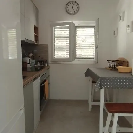 Seaside Toma شقة إيفان دولاس