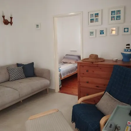 Seaside Toma Apartman