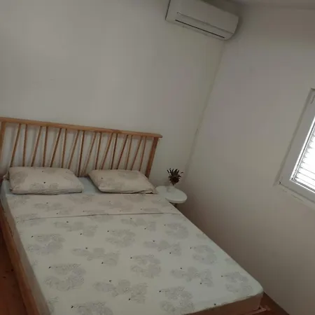 Apartman Seaside Toma *