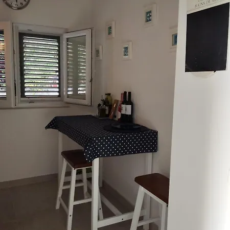 Apartman Seaside Toma *